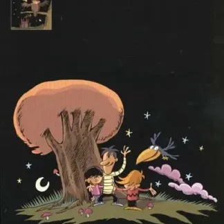 le-bois-des-mysteres-les-enfants-hiboux-eo-david-de-thuin-9782203356443-verso