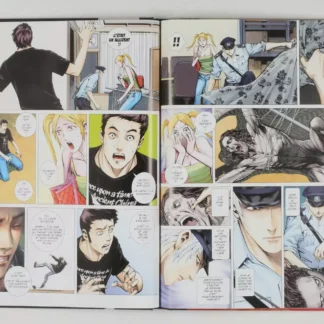 le-geek-sa-blonde-et-lassassin-eo-2014-akata-kin-wo-cheng-9782369740186-page