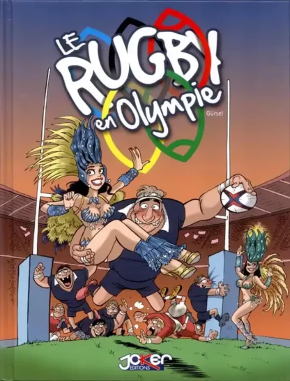 le rugby en olympie eo gurcan gursel