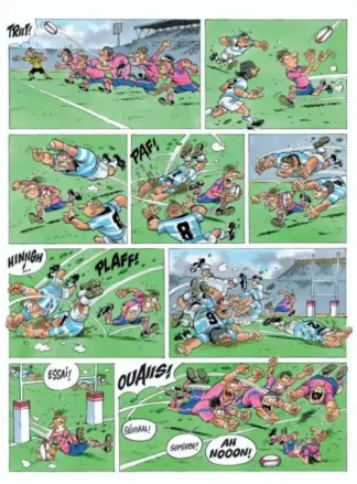 le-rugby-en-olympie-eo-96-pages-gurcan-gursel-planche