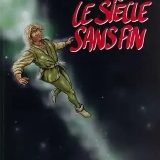 Le Siècle sans Fin EO Keller