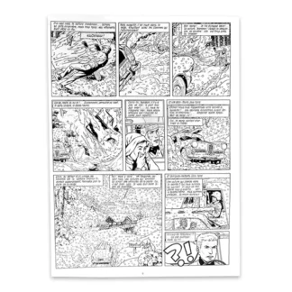 lefranc-tt-golden-creek-mystere-borg-planche
