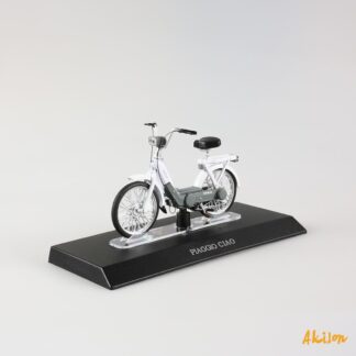 Piaggio Ciao : Moto miniature 1/18