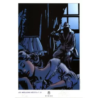 les-meilleurs-recits-de-t21-tirage-de-tete-gaudelette-duval-ex-libris