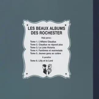 les-rochester-jeunes-gens-en-colere-album-de-luxe-dufaux-wurm-dos