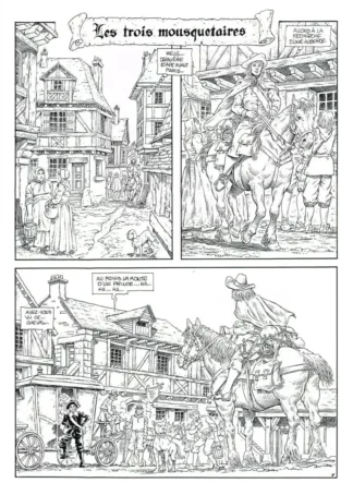 les-trois-mousquetaires-bd-adulte-mancini-planche