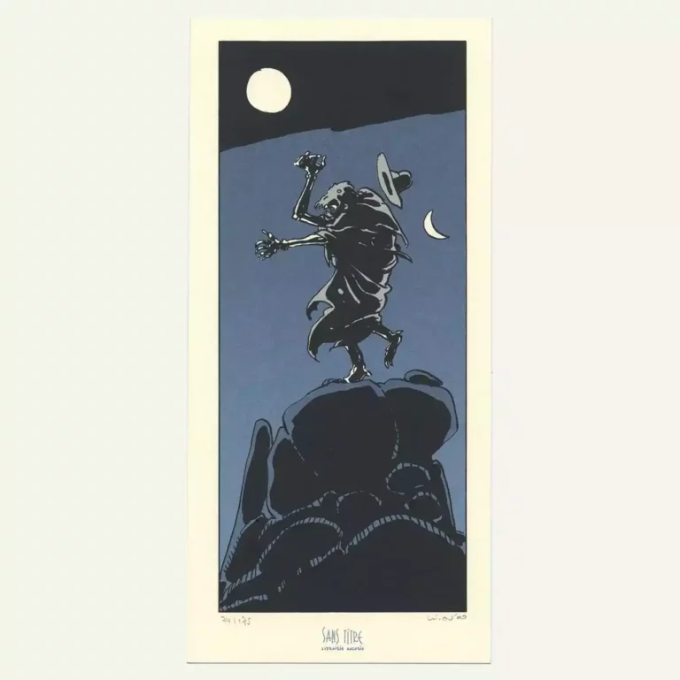 li-an-le-cycle-de-tschai-ex-libris-serigraphie-signe-la-nuit