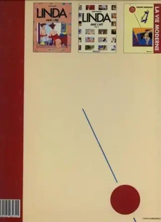 linda-aime-l-art-tome-3-la-vie-moderne-eo-1989-dos