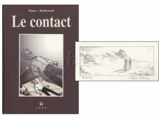 Le Contact