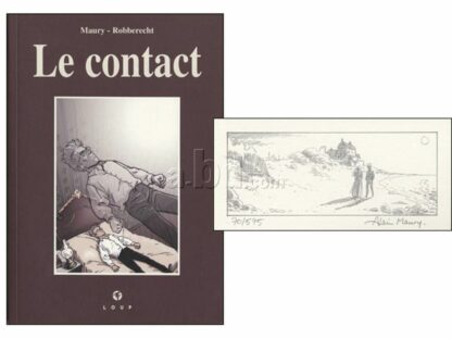 Le Contact