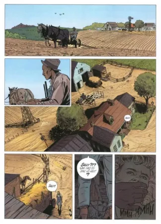 lou-cale-tome-4-etrange-fruit-eo-planche