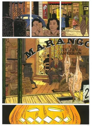 lou-cale-tome-5-le-centaure-tatoue-eo-planche