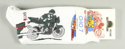 Chaussettes Même pas Peur Gaaaaz TRIUMPH Coloris au Choix