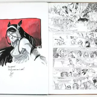 luuna-t6-tt-bd-must-crisse-dédicace