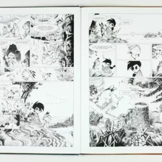 luuna-t6-tt-bd-must-crisse-planches