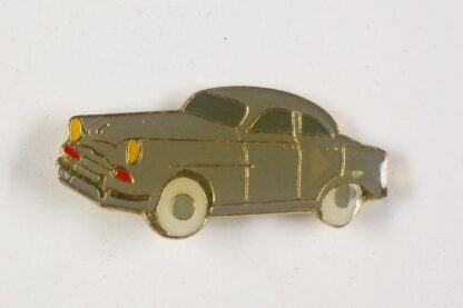 Chaland, Pin's, La voiture de Freddy Lombard