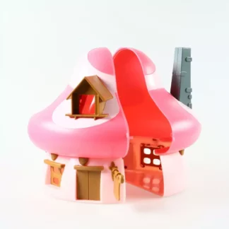 maison-schtroumpfette-deagostini-36-54-ouverte