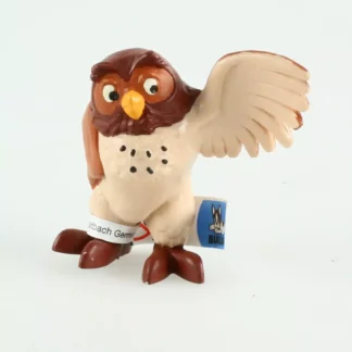 Maître Hibou figurine Disney Winnie l’Ourson