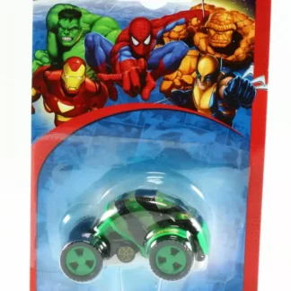 Majorette Hulk Marvel 1/64