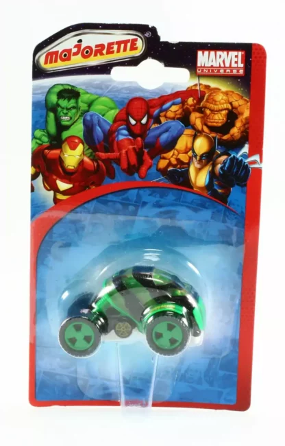 Majorette Hulk Marvel 1/64