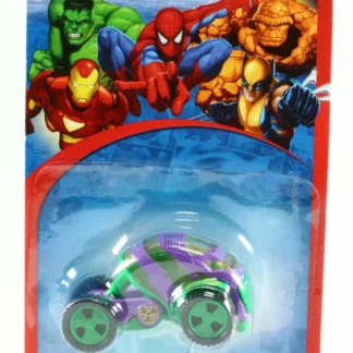 Majorette Hulk Marvel 1/64