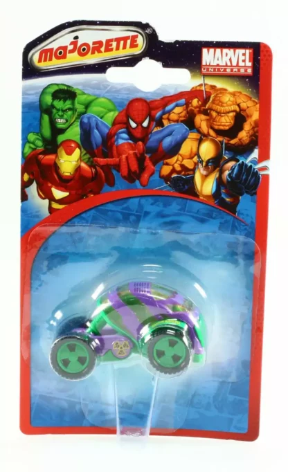 Majorette Hulk Marvel 1/64
