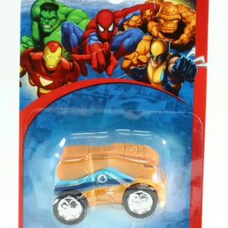 Majorette La Chose Marvel 1/64