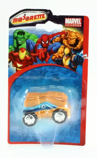 Majorette La Chose Marvel 1/64