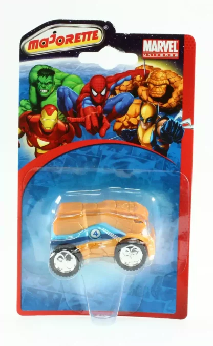 Majorette La Chose Marvel 1/64