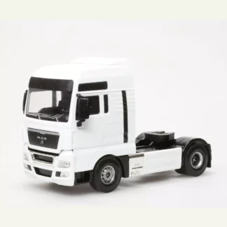 MAN V8 miniature 1/50 Joal camion