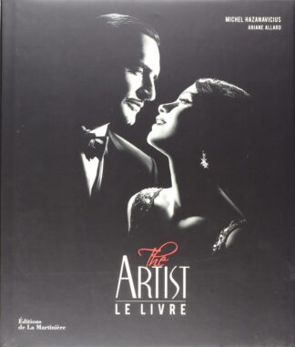 The Artist, le livre