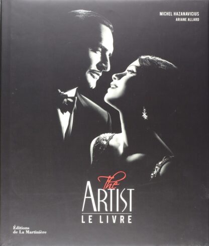 The Artist, le livre