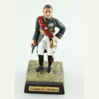Maréchal Oudinot figurine 1/32