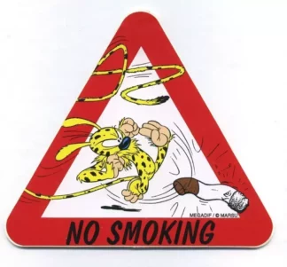 marsupilami-autocollant-no-smoking-franquin