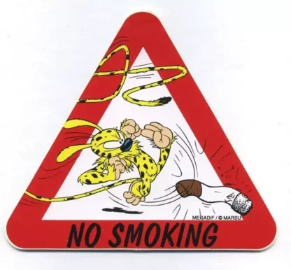 marsupilami-autocollant-no-smoking-franquin