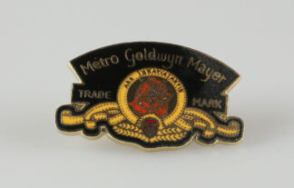 Pin's Cinéma-Master pin's-Metro Goldwyn Mayer