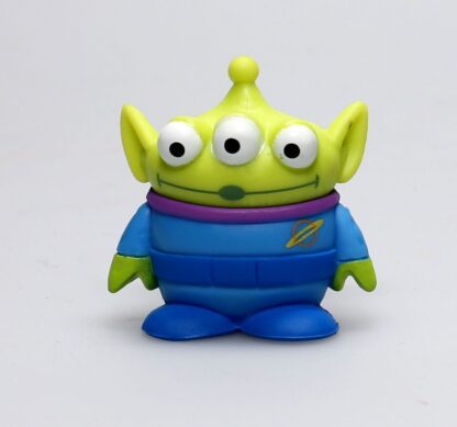 Alien Toy Story Figurine plastique Disney