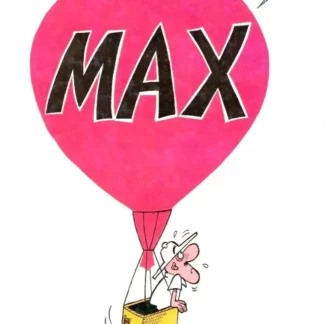 max l explorateur tome 1 bara