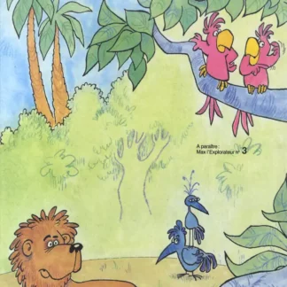 max-l-explorateur-tome-2-bara-dos