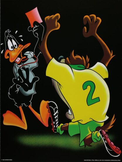 Carton rouge 30X40 cm