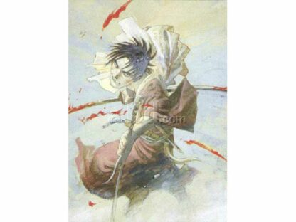 Blade of the Immortal 3