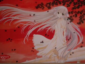 Clamp Chobits Pink Affiche offset