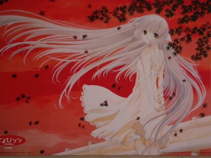 Clamp Chobits Pink Affiche offset