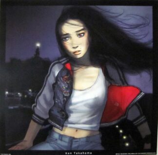 Jeune fille