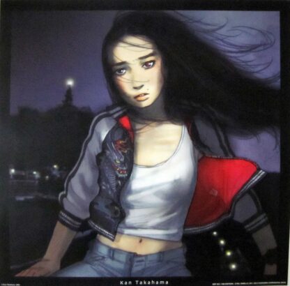 Jeune fille