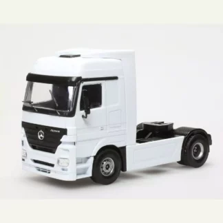 Mercedes Actros miniature 1/50 Joal camion