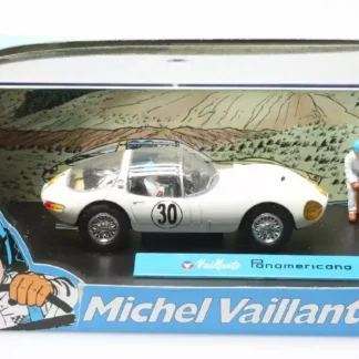 michel-vaillant-diorama-panamericana-30-miniature-1-43-complète