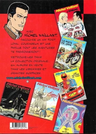 michel-vaillant-tome-2-le-pilote-sans-visage-collection-pirate-jean-graton-verso