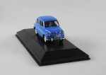 Fiat 600D 1962 : Voiture miniature  1/43 – Image 3