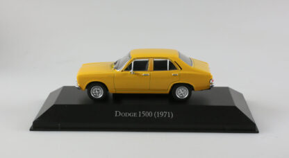 Dodge 1500, 1971, Voiture miniature 1/43
